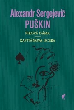 Piková dáma Kapitánská dcerka