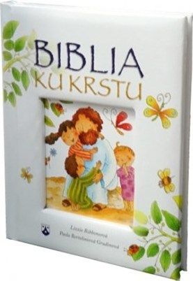 Biblia ku krstu