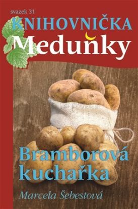 Bramborová kuchařka