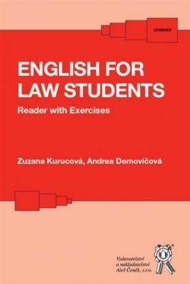 English for Law Students