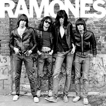 Ramones, The - Ramones: 40th Anniversary Edition  3CD+LP