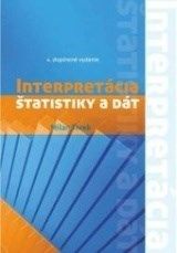 Interpretácia štatistiky a dát (pevná)
