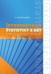 Interpretácia štatistiky a dát (Podporný učebný materiál)
