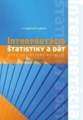 Interpretácia štatistiky a dát (Podporný učebný materiál)