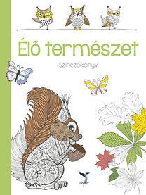 Élő természet