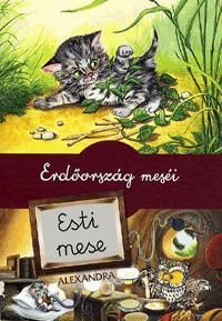 Erdőország meséi