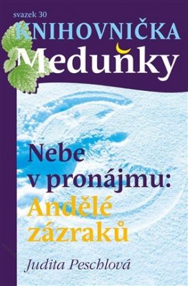 Nebe v pronájmu - Andělé zázraků