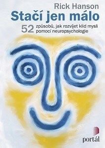 Stačí jen málo