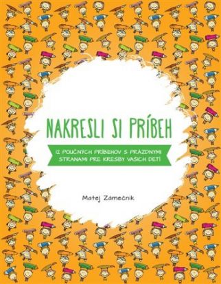 Nakresli si príbeh