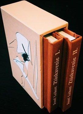 Zláskavenie I. - II.