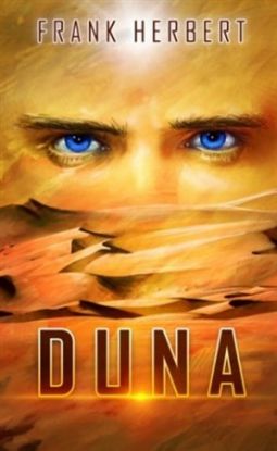 Duna (ilustrované vydání)