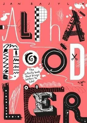Alphadoodler