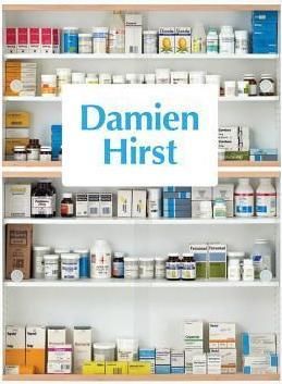 Damien Hirst