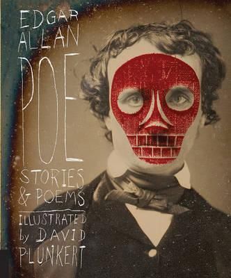 Edgar Allan Poe Stories and Poems