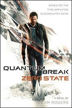 Quantum Break - Nulový stav