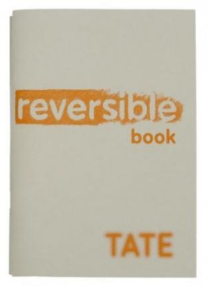 Reversible Book
