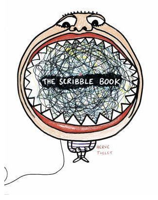 Scribble Book