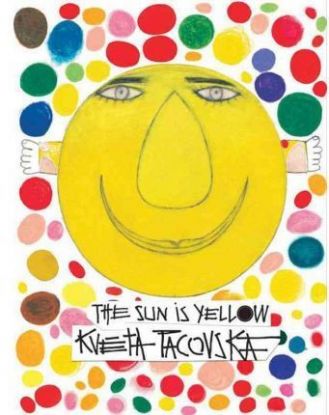 The Sun is Yellow