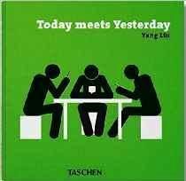 Today Meets Yesterday