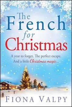 Vánoce po francouzsku