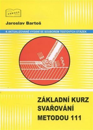 Základní kurz svařování metodou 111