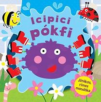 Icipici pókfi