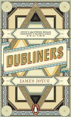 Dubliners - Joyce (Penguin Essentials)