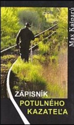 Zápisník potulného kazateľa