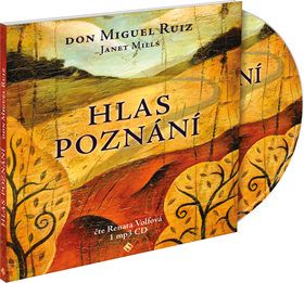 Hlas poznání - Audiokniha na CD