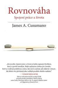 Rovnováha - Spojení práce a života
