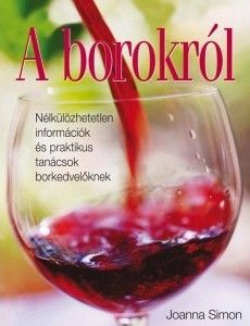 A borokról