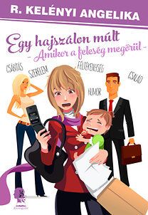 Egy hajszálon múlt