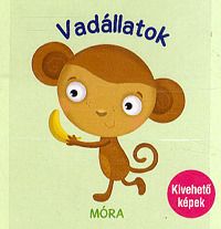 Vadállatok - Habkönyv