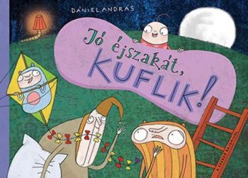 Jó éjszakát, kuflik