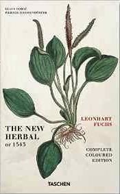 The New Herbal of 1543
