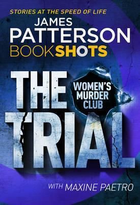Women’s Murder Club - The Trial