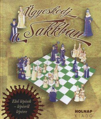 Ügyeskedj a sakkban