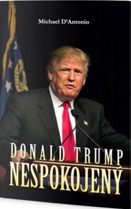 Donald Trump - Nespokojený