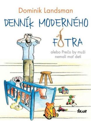 Denník moderného fotra