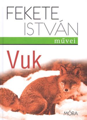 Vuk