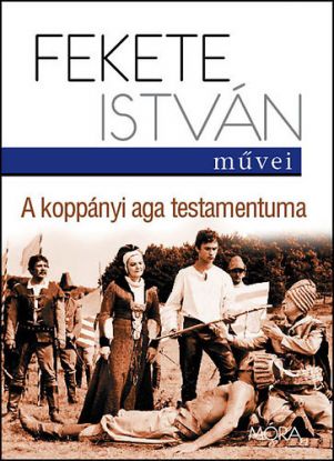 A koppányi aga testamentuma