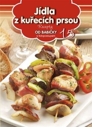 Jídla z kuřecích prsou 15