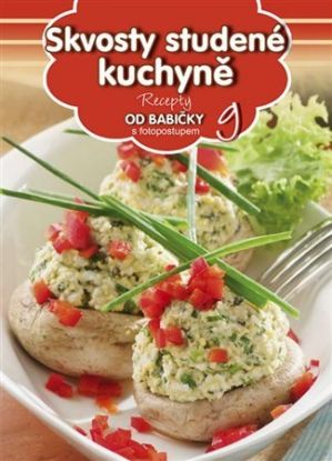 Skvosty studené kuchyně 9