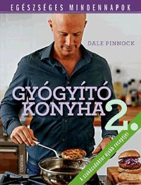 Gyógyító konyha 2.