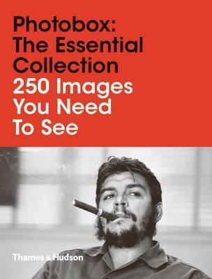 Photobox - 250 Images You Need to See