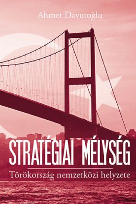 Stratégiai mélység