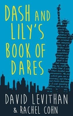 Dash and Lily's Book of Dares