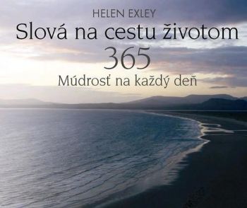 365 Slová na cestu životom
