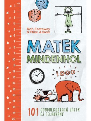 Matek mindenhol