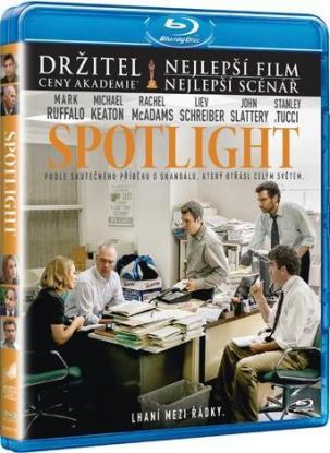 Spotlight BD